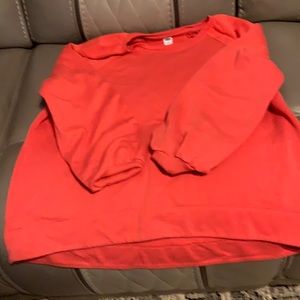 Junior large kids sweatshirt